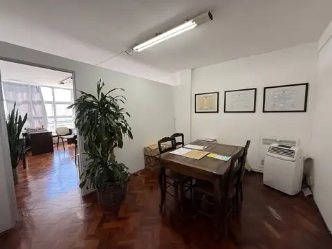 Venta Oficina en edificio Hermes III (31,23m2)