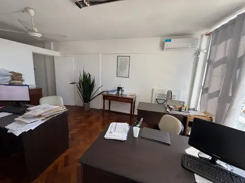 Oficina Monoambiente con 1 baño