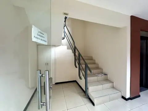 Departamento en Alquiler de 3 ambientes