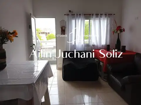 Departamento en Alquiler Temporal en Costa Azul, $ 690.000