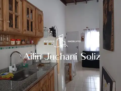 Departamento en Alquiler Temporal con 1 cocheras