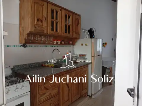 Departamento en Alquiler Temporal 10 años