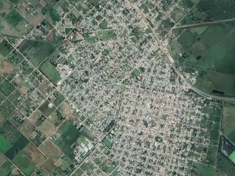 Terreno en Venta en Nogoya, USD 14.000