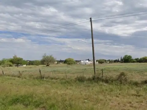 Terreno en venta - 540Mts2 - Nogoyá