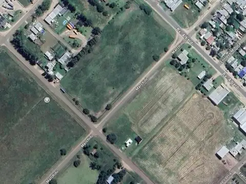 Gaucho Rivero e/ Marchini y Vivanco