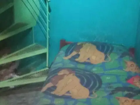 Depto Tipo Casa en Venta en Pompeya, USD 41.000