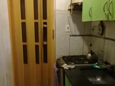 Tte Cnel G Pomar 3900, Piso PB