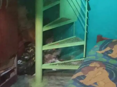 Tte Cnel G Pomar 3900, Piso PB