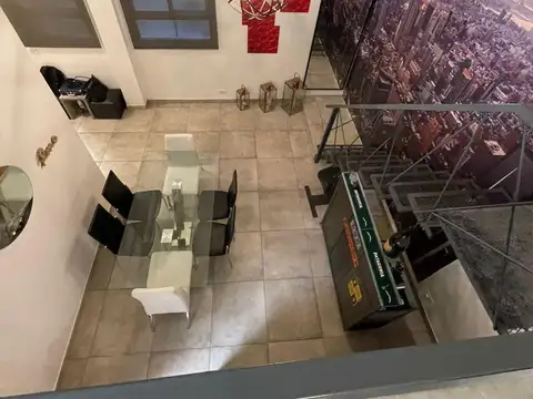 Departamento en Alquiler Temporal al Norte