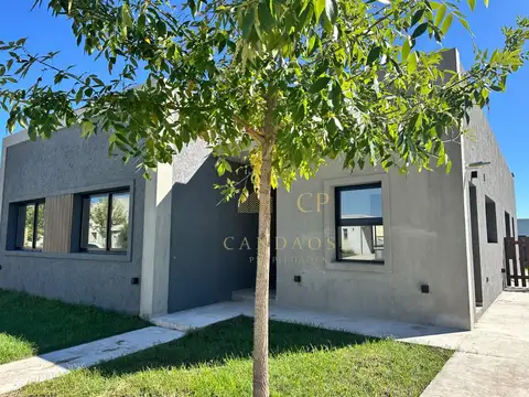 Casa en Venta A Estrenar