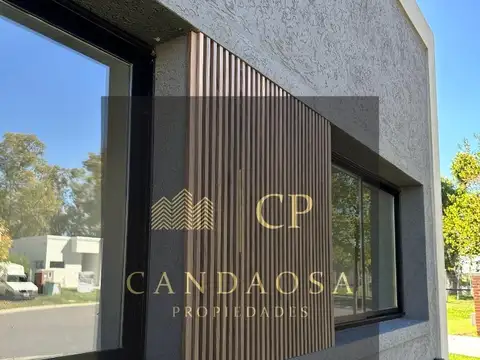 Casa en Venta en Pilar del Este - Santa Lucia, USD 173.000