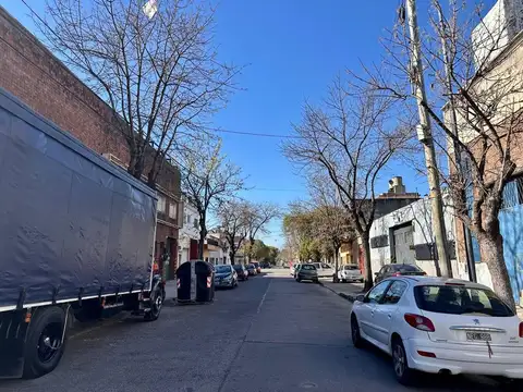 Terreno en Venta de 208,0 m2