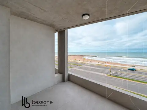 Departamento en Venta en Constitución, USD 244.900