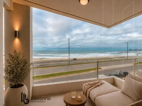 Departamento en Venta al Este