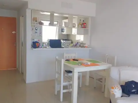 Departamento en Venta en La Plata, USD 92.000