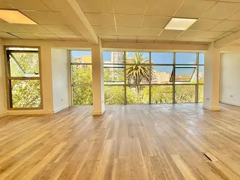 ALQUILER | OFICINA 100 M2 | MACROCENTRO
