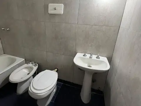 Bº Infico Arnoldi 400, Piso 1º