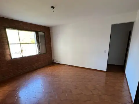 DEPARTAMENTO 3 AMBIENTES
