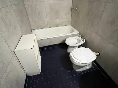 DEPARTAMENTO 3 AMBIENTES