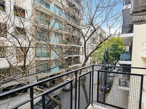 Departamento en Venta en Recoleta, USD 97.000