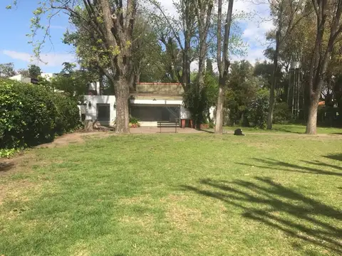 Casa en Venta de 5 dormitorios