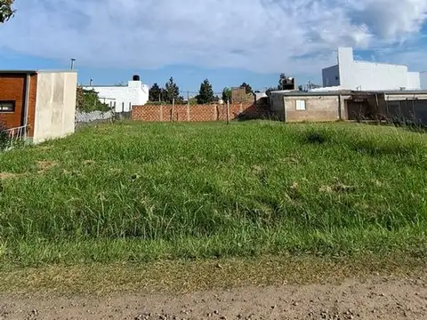 Terreno en Venta en Esperanza, Las Colonias