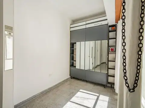 Departamento en Venta 55 años