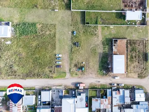 VENTA LOTE ZONA VILLA ITALIA NORTE