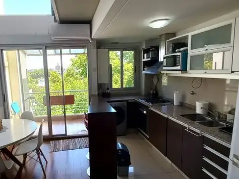 Departamento en Alquiler Temporal 10 años