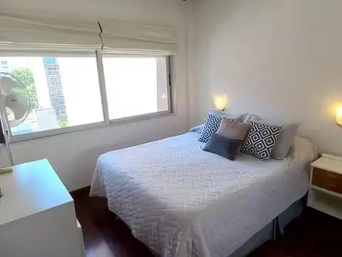 Departamento en Alquiler Temporal de 2 dormitorios