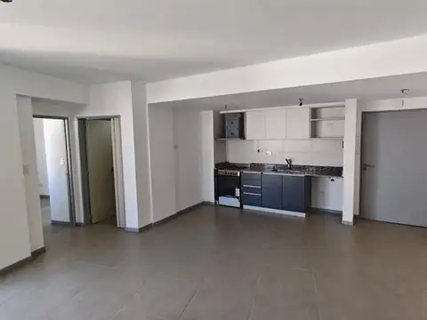 ALQUILER DEPARTAMENTO 2 AMBIENTES FLORES