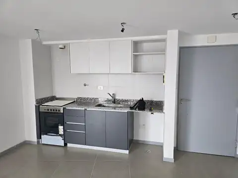 Departamento en Alquiler 1 año