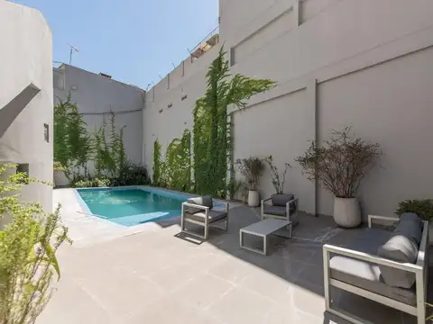 ALQUILER DEPARTAMENTO 2 AMBIENTES FLORES