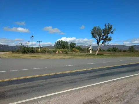Ruta 20 S/nro