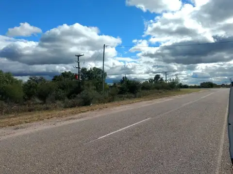 Ruta 20 S/nro