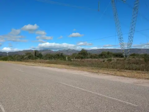 Ruta 20 S/nro