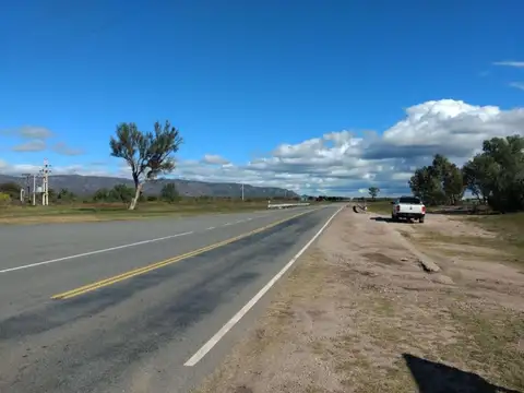 Ruta 20 S/nro