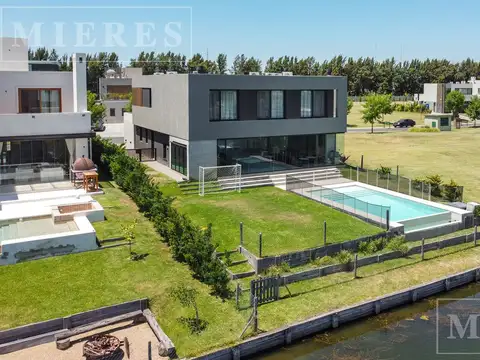 Casa en Venta en Nordelta Carpinchos, Nordelta