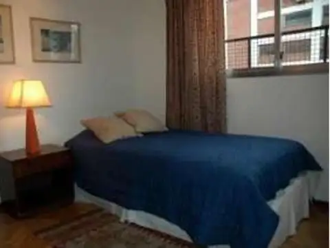 Departamento en Alquiler Temporal 7 años