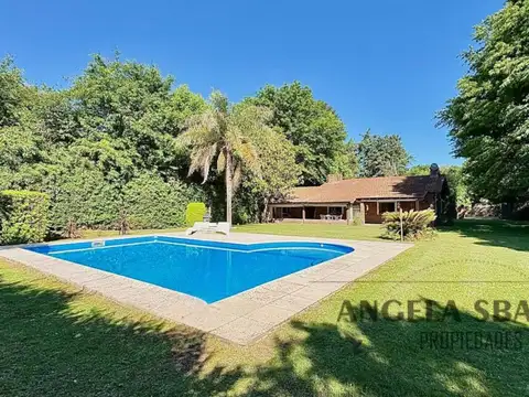 Casa en Venta en El Remanso, USD 153.000