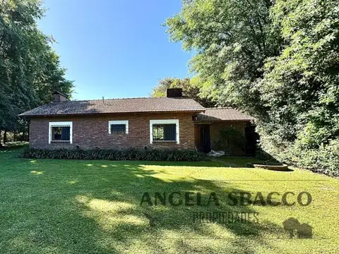 Casa en Venta 35 años