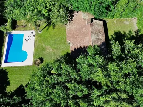 Casa en Venta al Noroeste