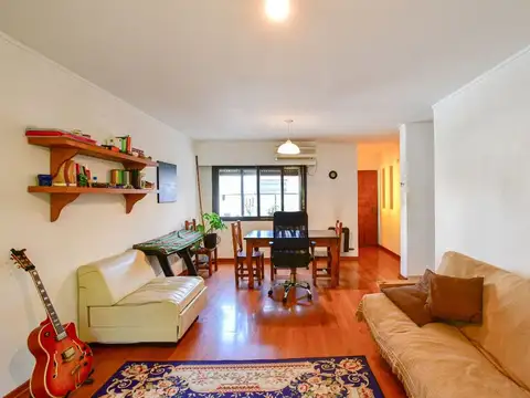 Departamento en Venta en La Plata, USD 77.000