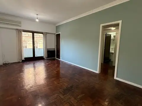 DEPARTAMENTO 2  DORMITORIOS EN VENTA EN LA PLATA