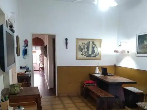 Depto Tipo Casa en Venta 35 años
