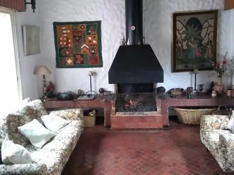 Depto Tipo Casa en Venta en Villa Luzuriaga, USD 125.000