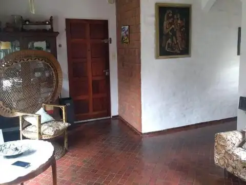 Depto Tipo Casa en Venta con 4 cocheras