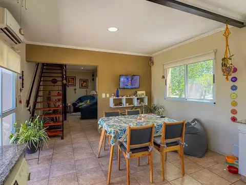 Casa en Venta al Norte