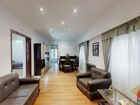Lote Casa en Venta de 289 m2 en Beccar
