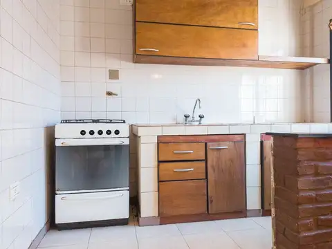 Depto Tipo Casa en Venta de 1 dormitorio